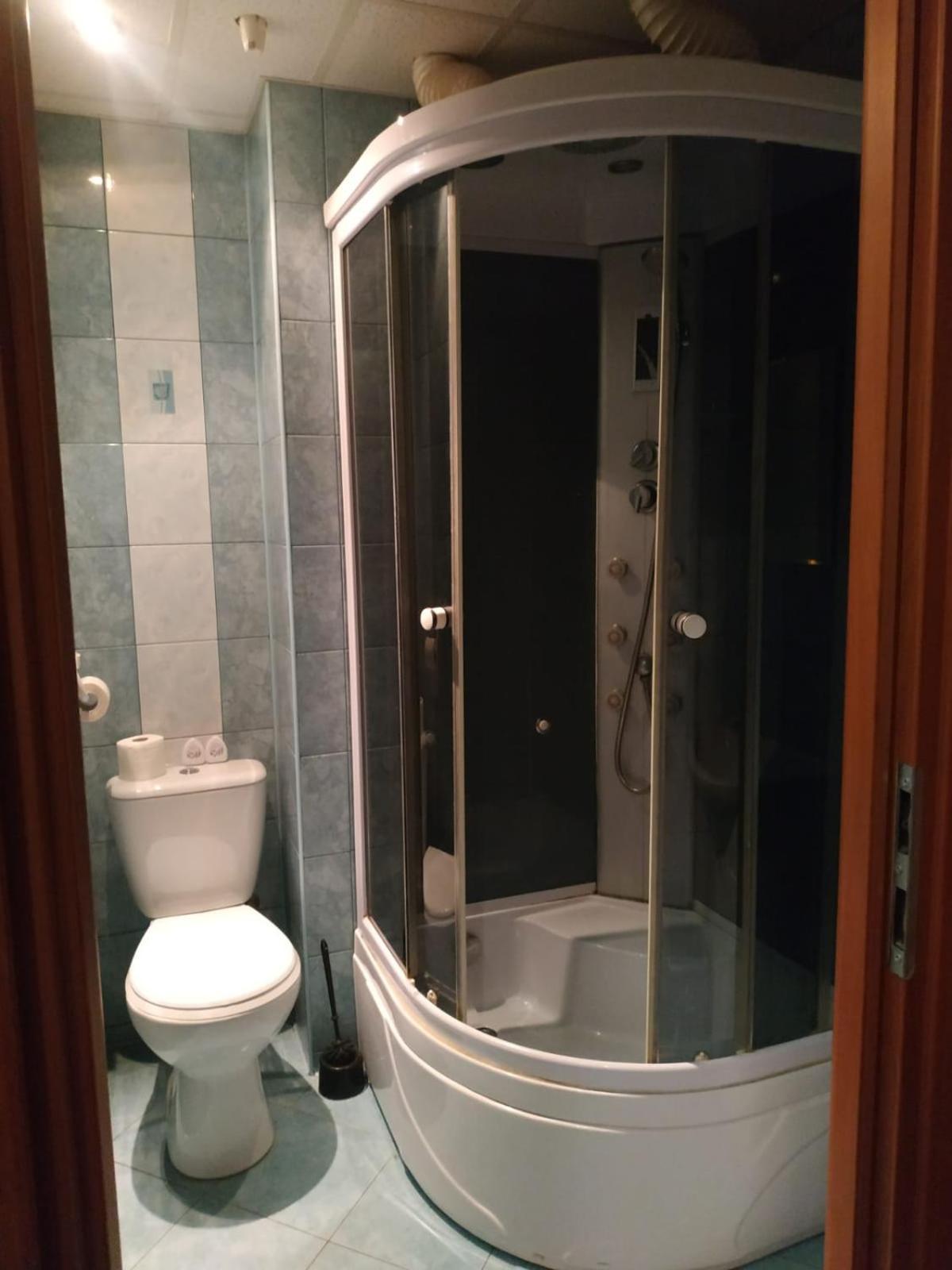 Relax U Janusza Hotel Kolobrzeg Ngoại thất bức ảnh
